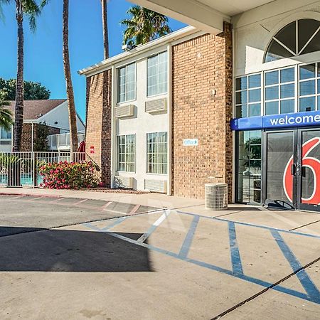 Studio 6 Tucson, Az - North المظهر الخارجي الصورة