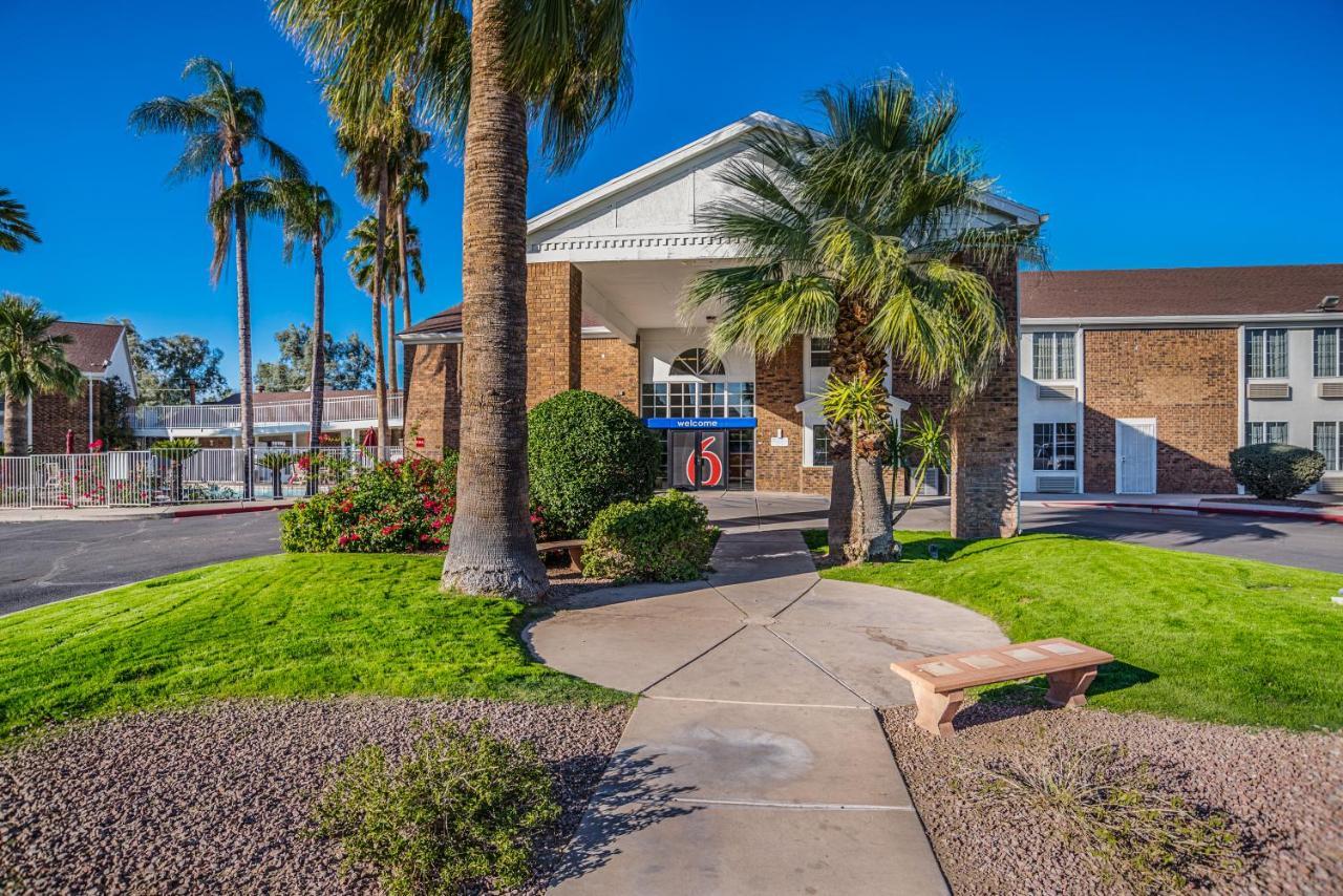 Studio 6 Tucson, Az - North المظهر الخارجي الصورة