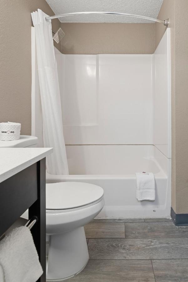 Studio 6 Tucson, Az - North المظهر الخارجي الصورة