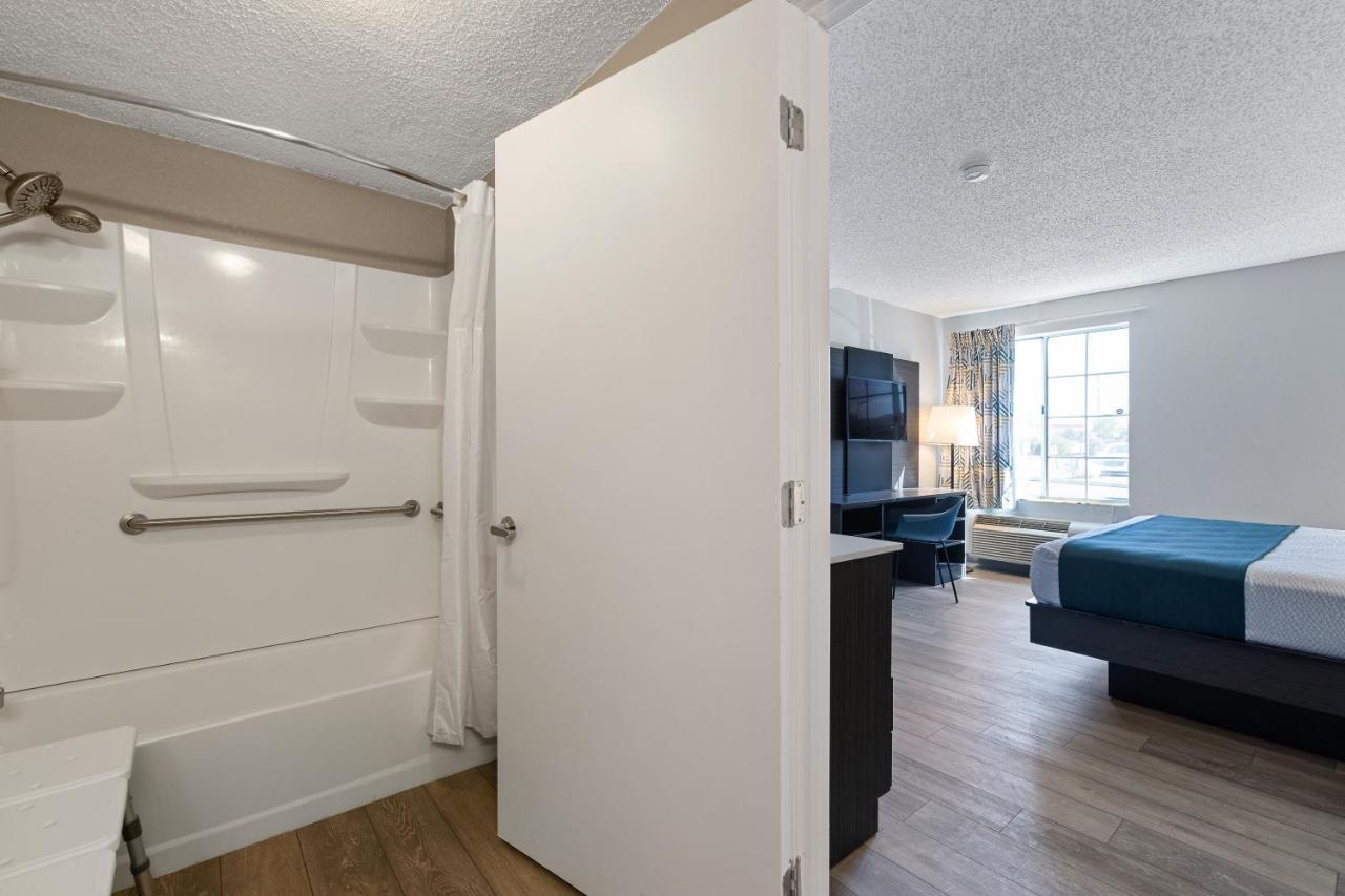 Studio 6 Tucson, Az - North المظهر الخارجي الصورة