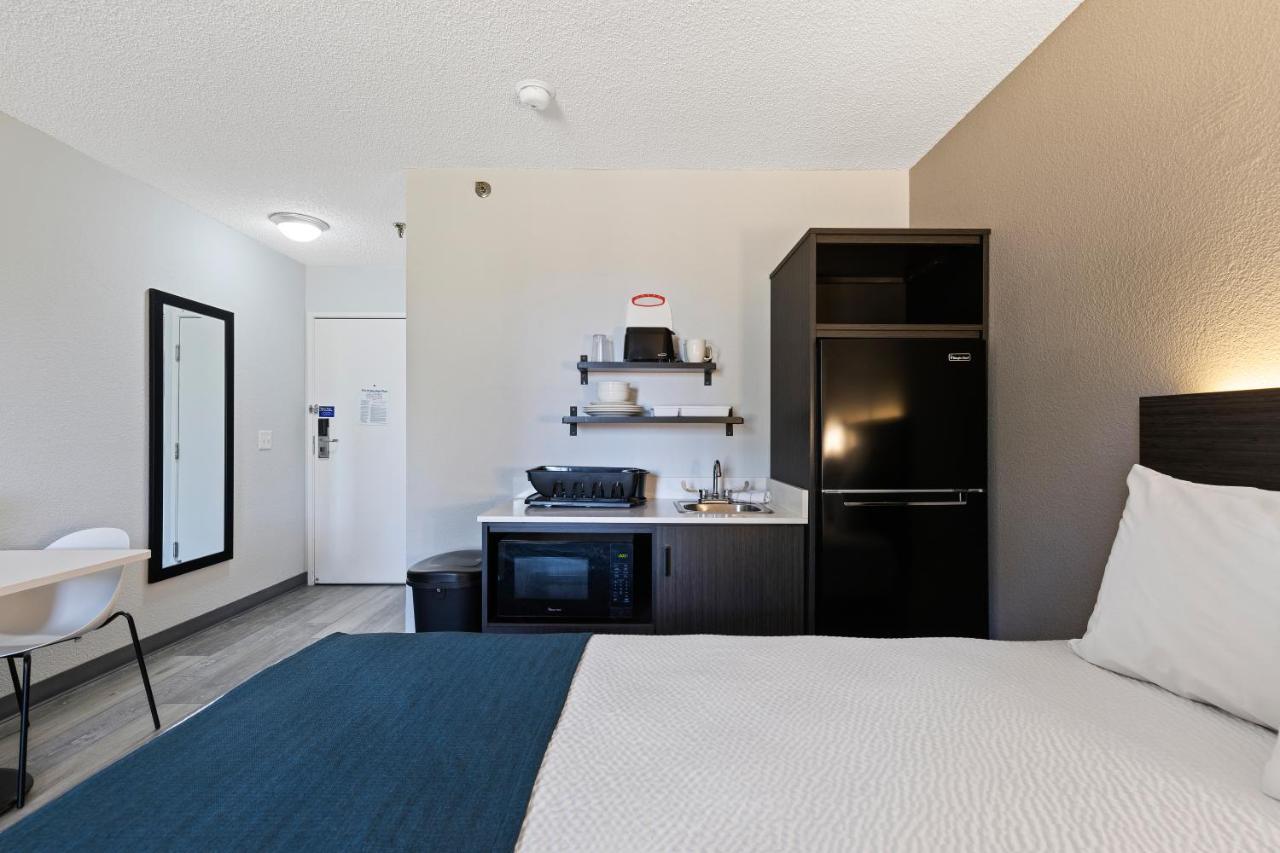 Studio 6 Tucson, Az - North المظهر الخارجي الصورة