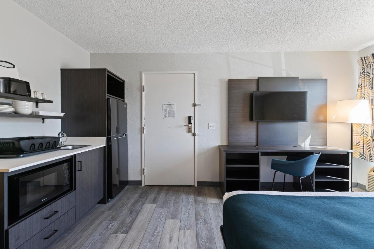 Studio 6 Tucson, Az - North المظهر الخارجي الصورة