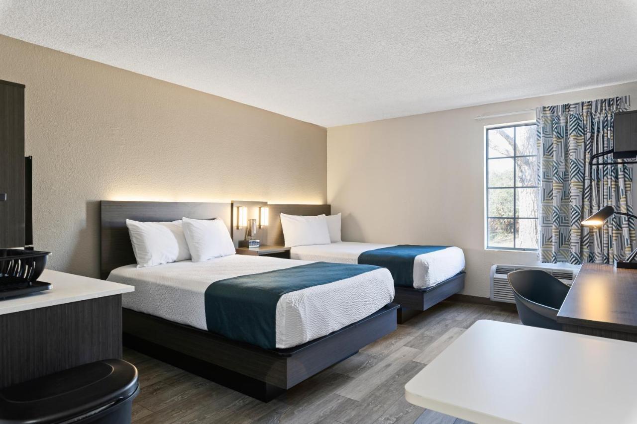 Studio 6 Tucson, Az - North المظهر الخارجي الصورة