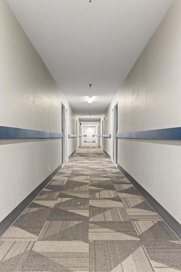 Studio 6 Tucson, Az - North المظهر الخارجي الصورة