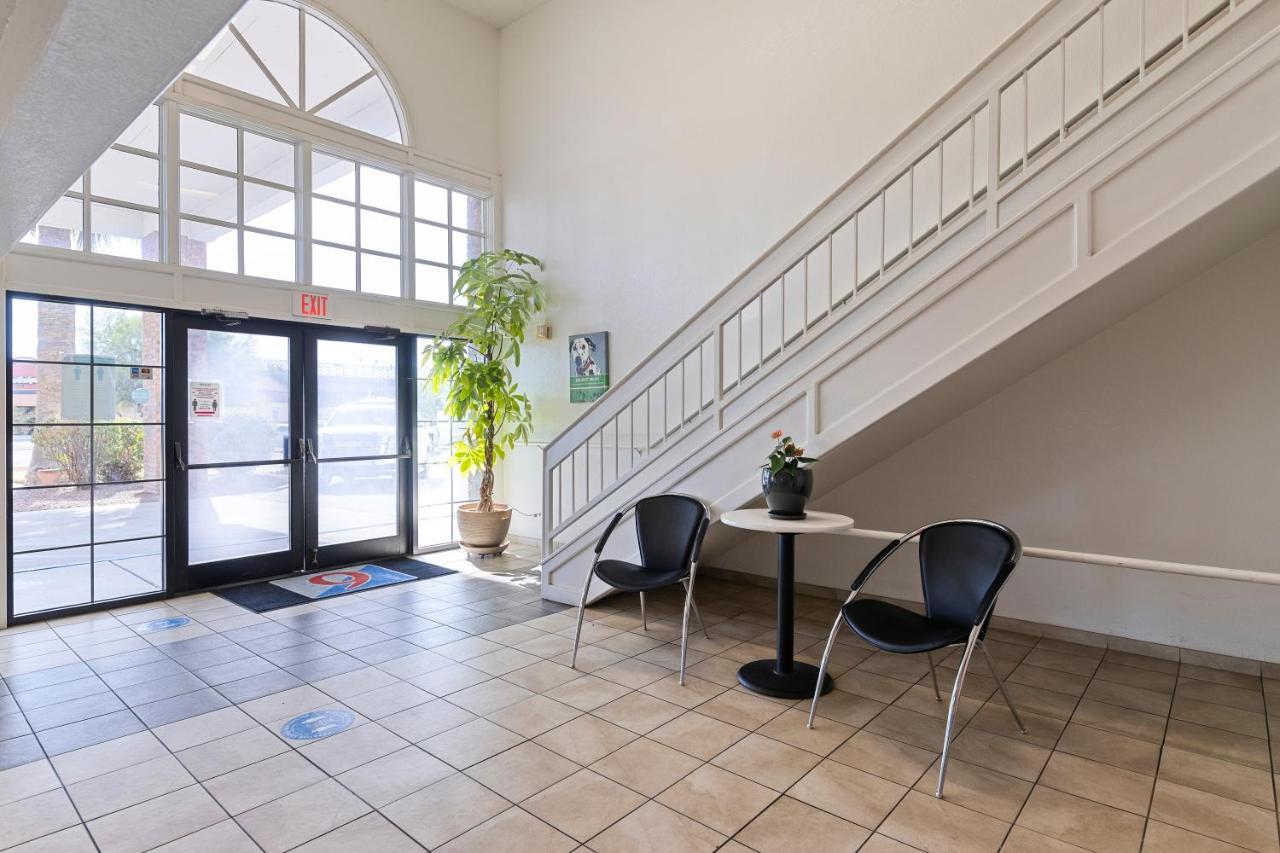 Studio 6 Tucson, Az - North المظهر الخارجي الصورة