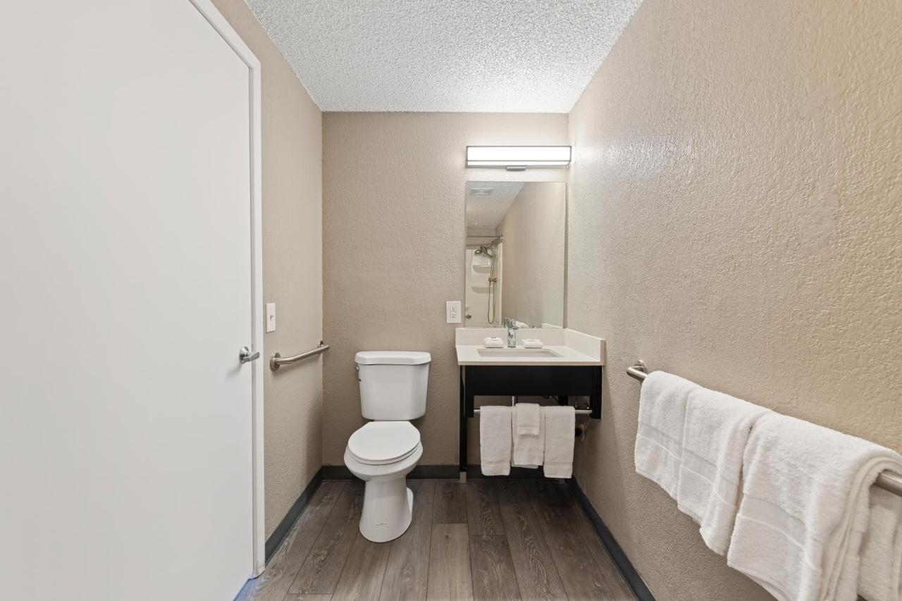 Studio 6 Tucson, Az - North المظهر الخارجي الصورة
