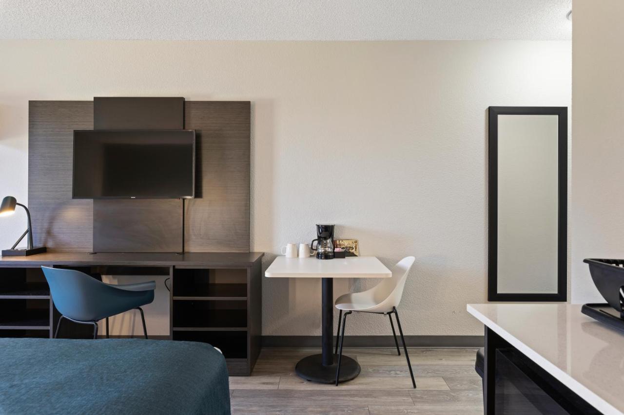 Studio 6 Tucson, Az - North المظهر الخارجي الصورة
