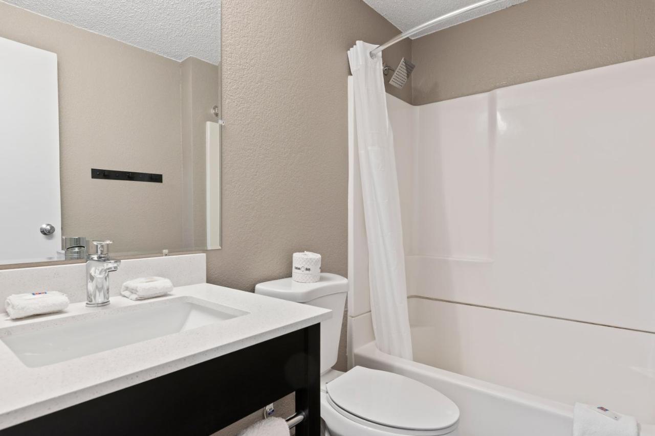Studio 6 Tucson, Az - North المظهر الخارجي الصورة
