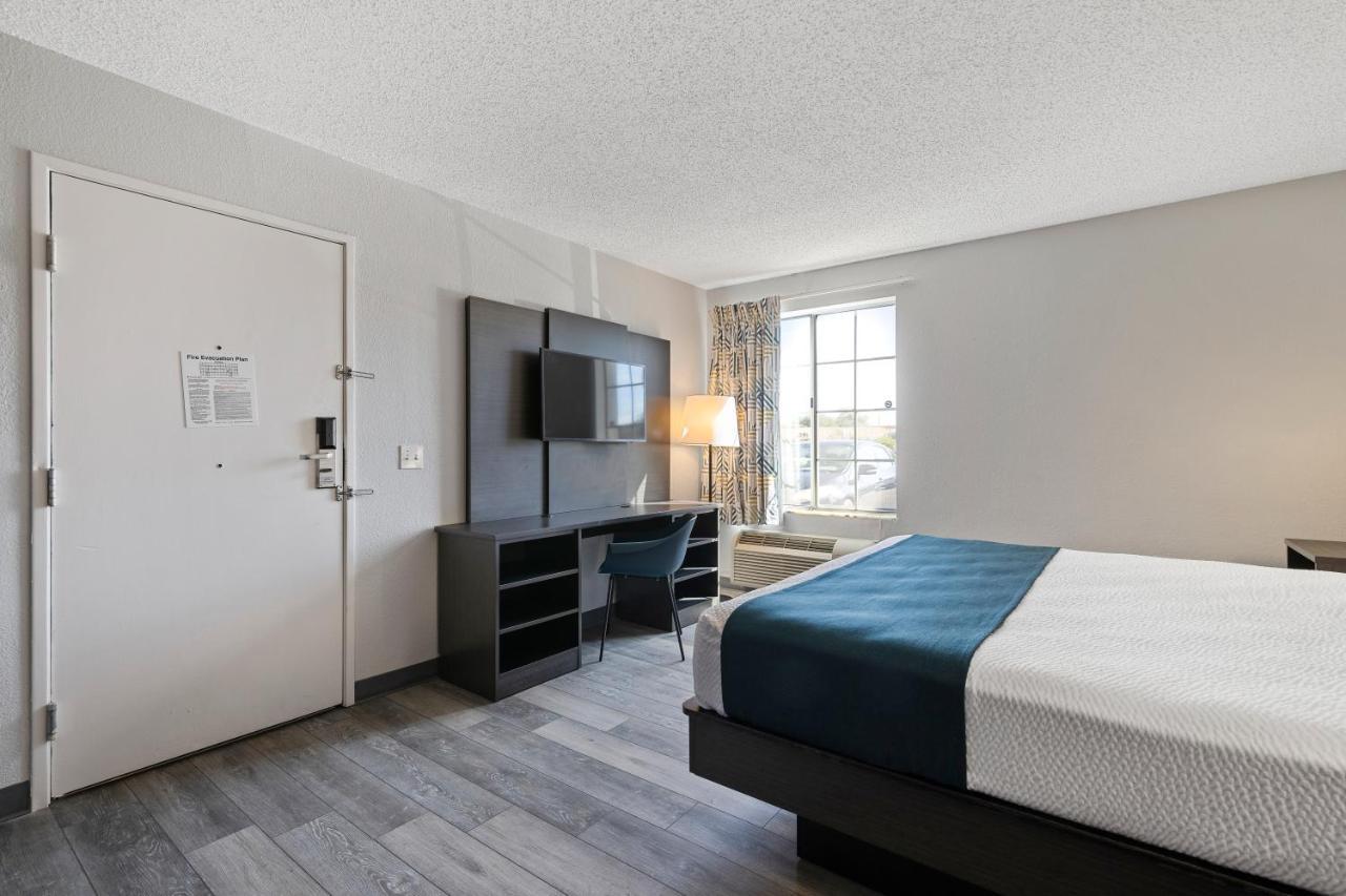 Studio 6 Tucson, Az - North المظهر الخارجي الصورة