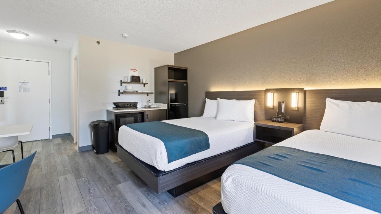 Studio 6 Tucson, Az - North المظهر الخارجي الصورة