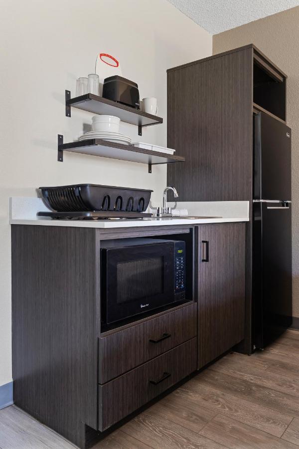 Studio 6 Tucson, Az - North المظهر الخارجي الصورة