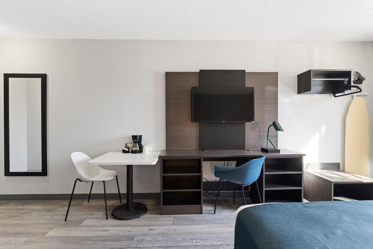 Studio 6 Tucson, Az - North المظهر الخارجي الصورة