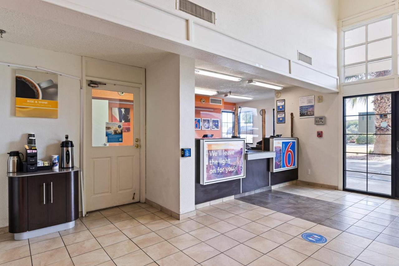 Studio 6 Tucson, Az - North المظهر الخارجي الصورة