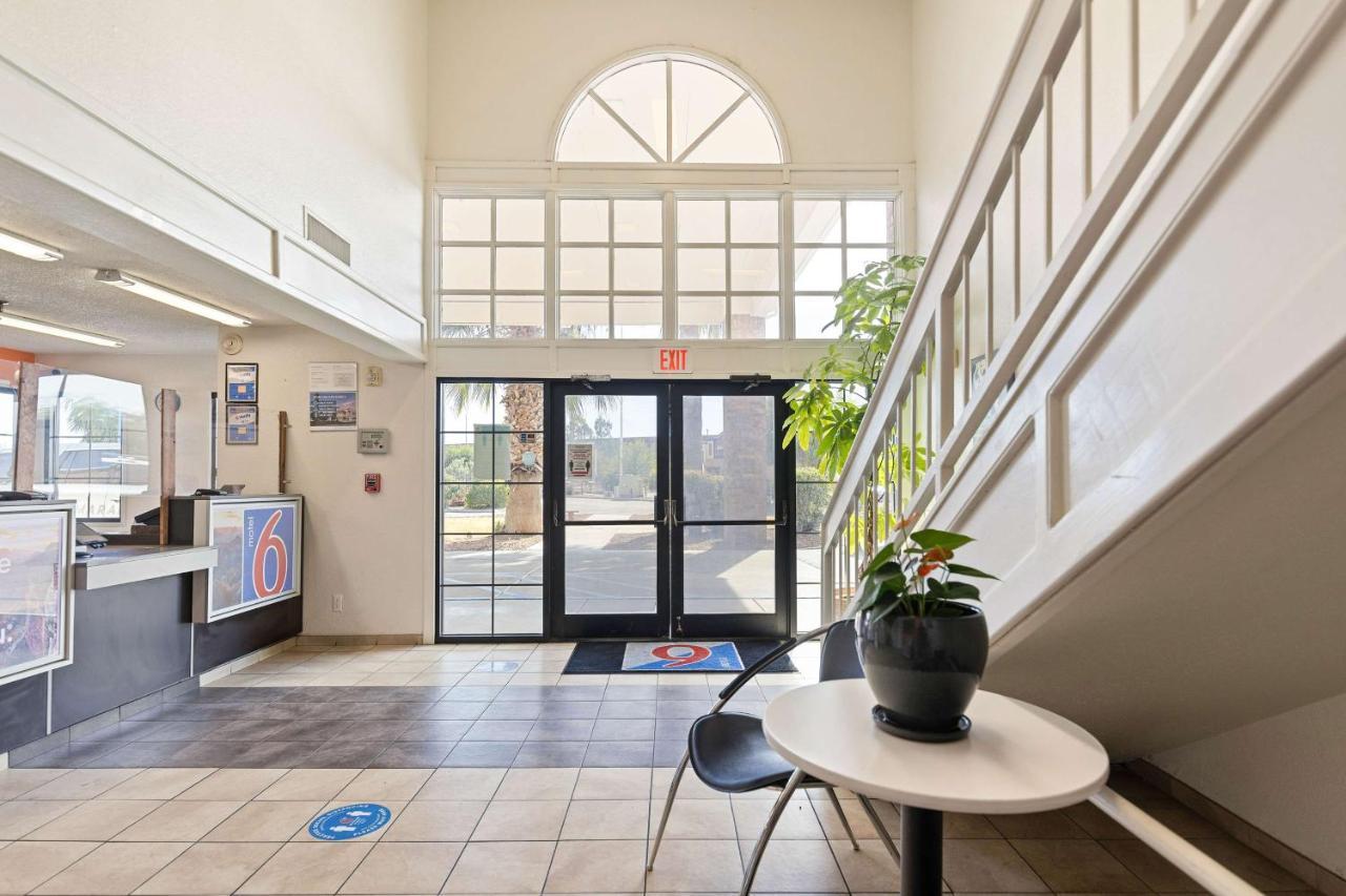 Studio 6 Tucson, Az - North المظهر الخارجي الصورة