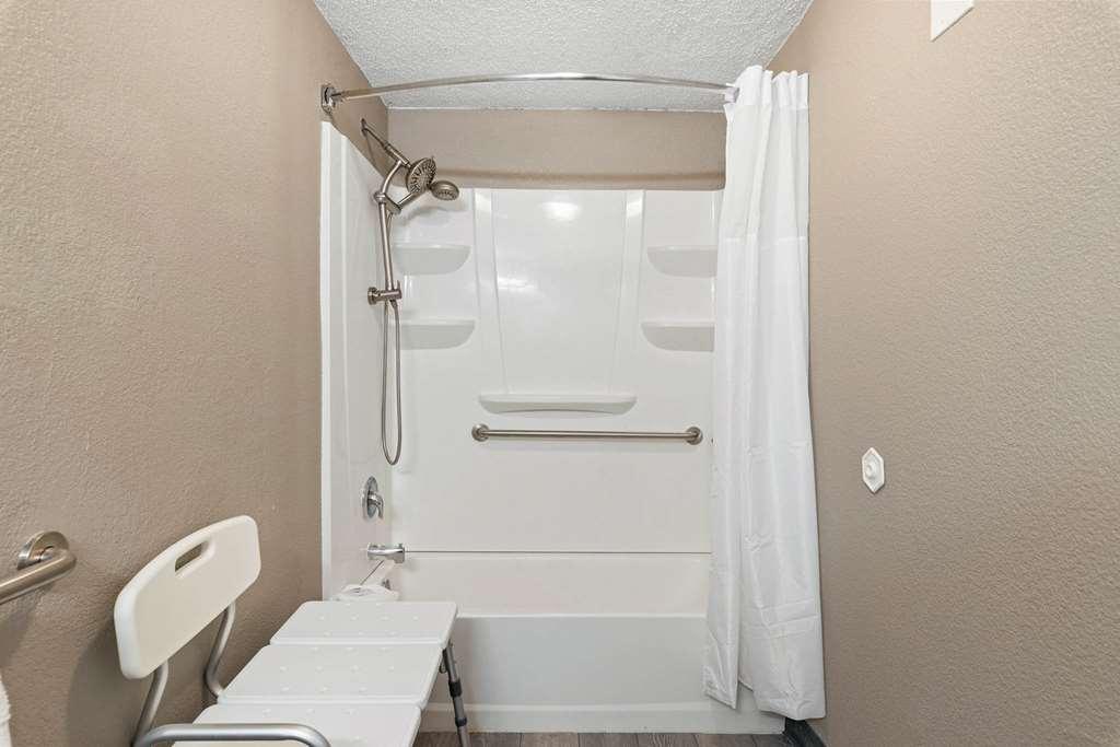 Studio 6 Tucson, Az - North المظهر الخارجي الصورة