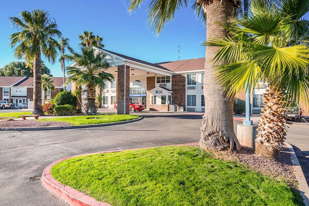 Studio 6 Tucson, Az - North المظهر الخارجي الصورة